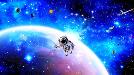 宇宙星球