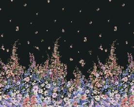  裙花 树叶 树枝