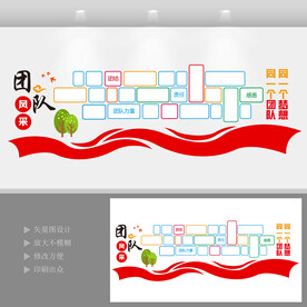 员工风采