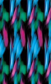扎染