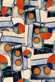 圆