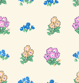 碎花 