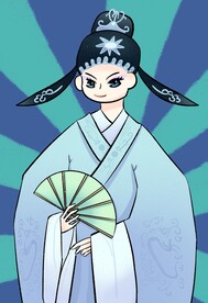 小生