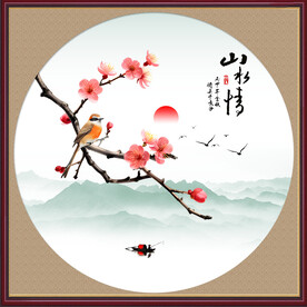 桃花