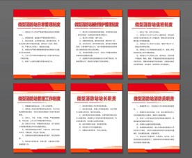消防制度