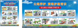 公路养护爱路护路
