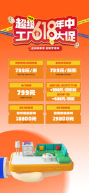 618活动