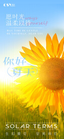 夏至