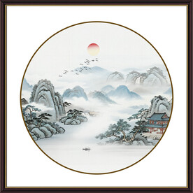 古画