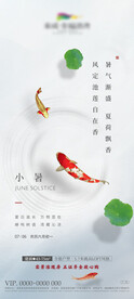 小暑 节气