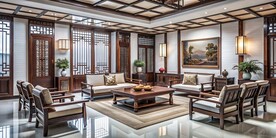 新中式家具