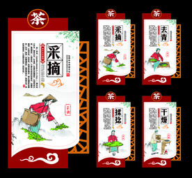 制茶工艺