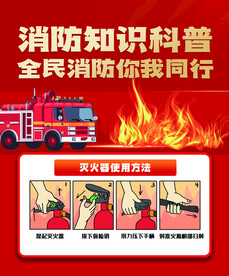 消防安全