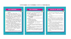 垃圾分类管理制度