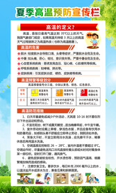 高温
