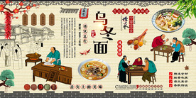 乌冬面