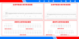 施工进度图