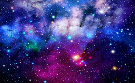 星空吊顶