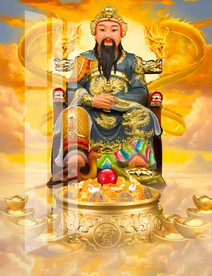 真武大帝
