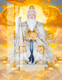 鸿钧老祖