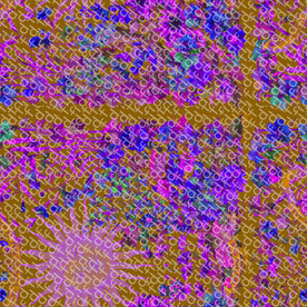人头 
