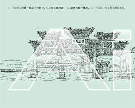 邢襄古镇