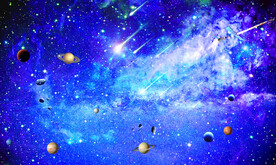 星空吊顶