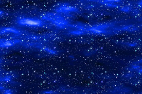 星星