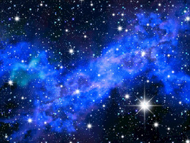 星星