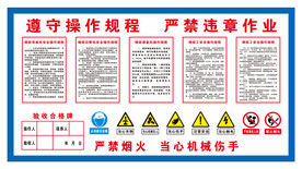 钢筋操作规程