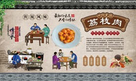 荔枝肉