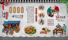 回锅肉