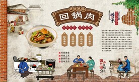 回锅肉