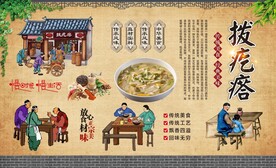 拨疙瘩