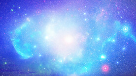 唯美星空