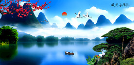 桂林山水