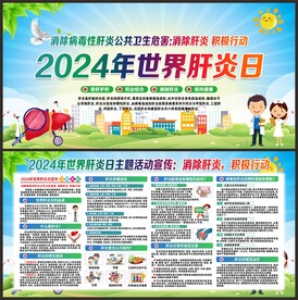 世界肝炎日