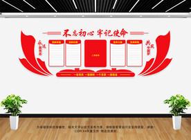 党建制度