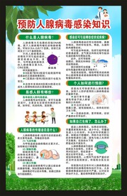 健康教育海报