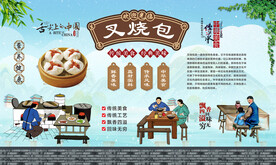 叉烧包