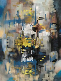 高端油画