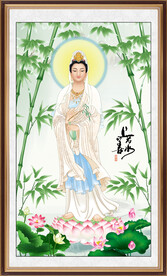 观音大士