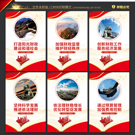 财政局