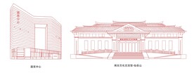 厦门湖里地标建筑