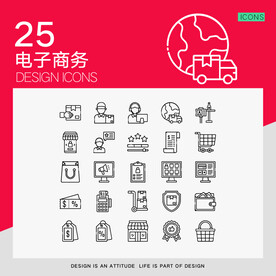 电子商务