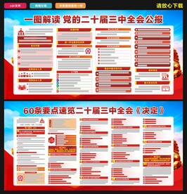 二十届三中全会