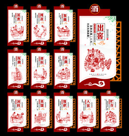 酿酒文化