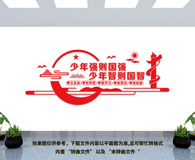 少年强则国强