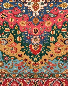 欧美服装风格印花
