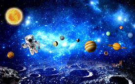 星球